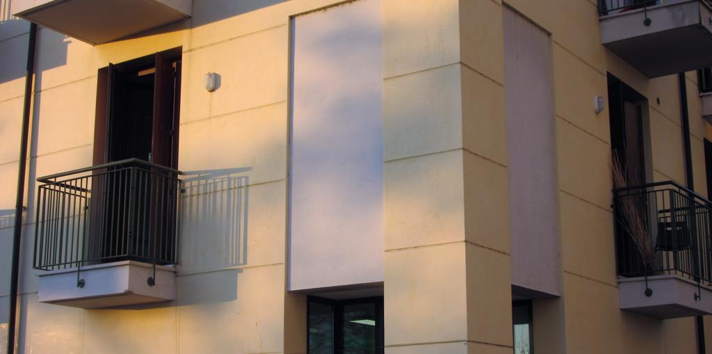 Zara Apartment Treviso Exterior photo