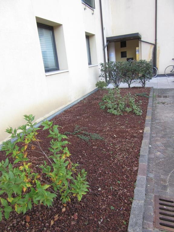 Zara Apartment Treviso Exterior photo